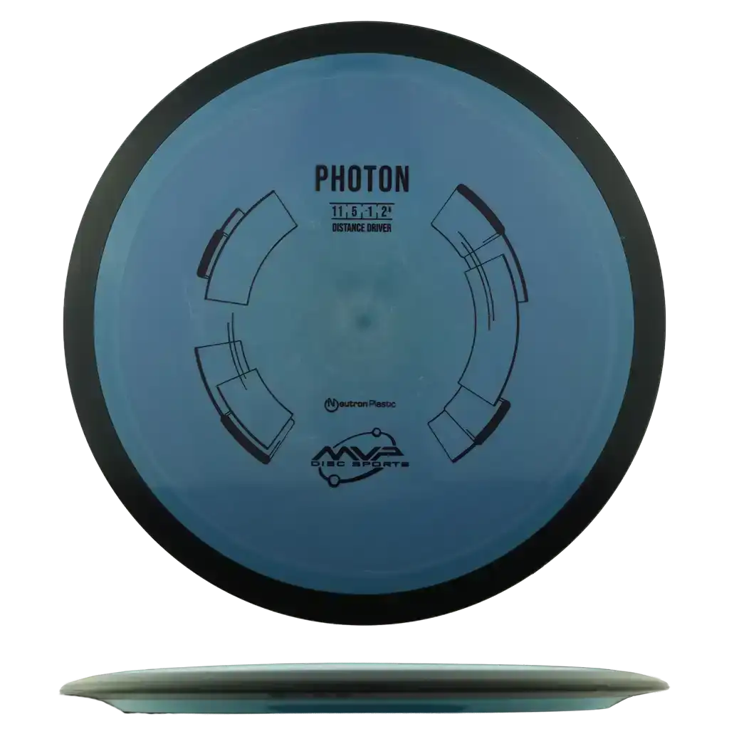 Neutron Photon