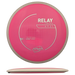 Neutron Relay - Pinkki