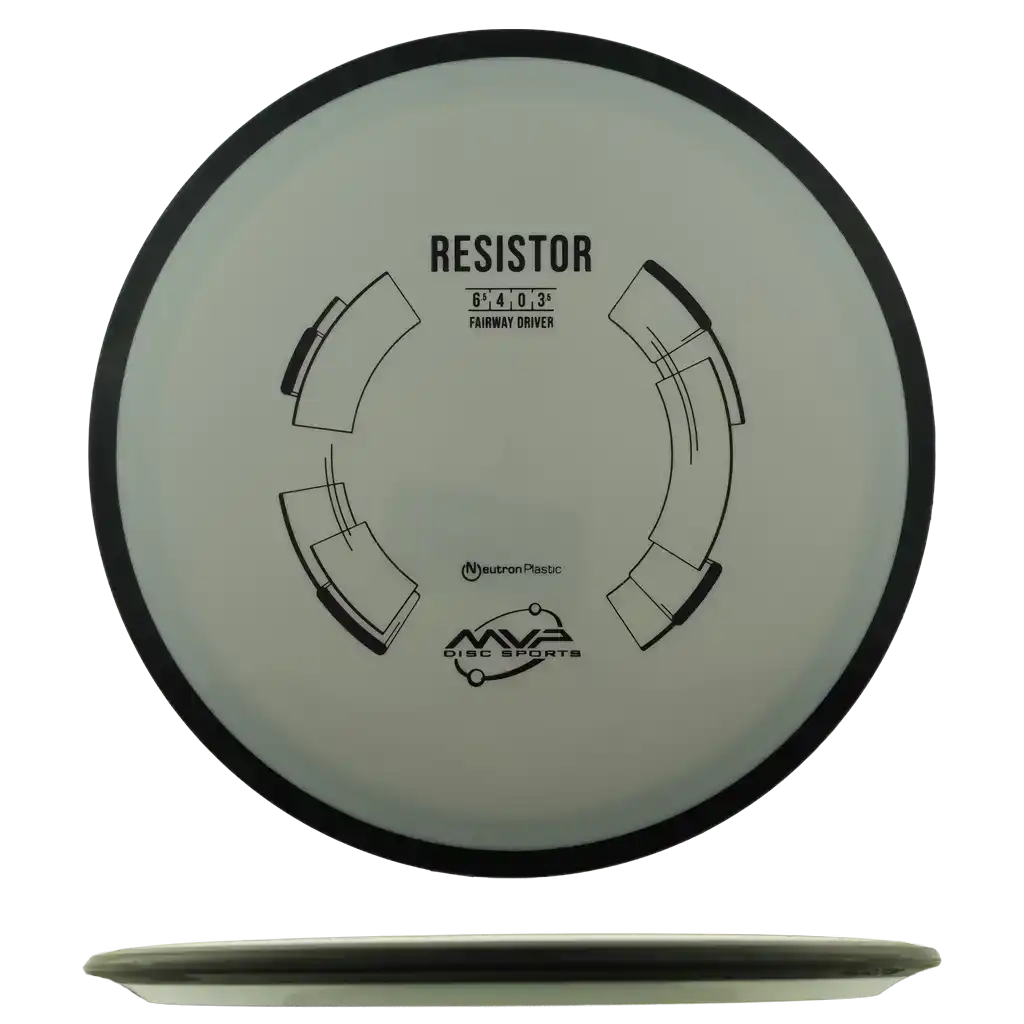 Neutron Resistor