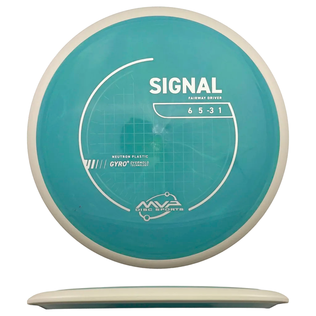 Neutron Signal - 41 / 172g