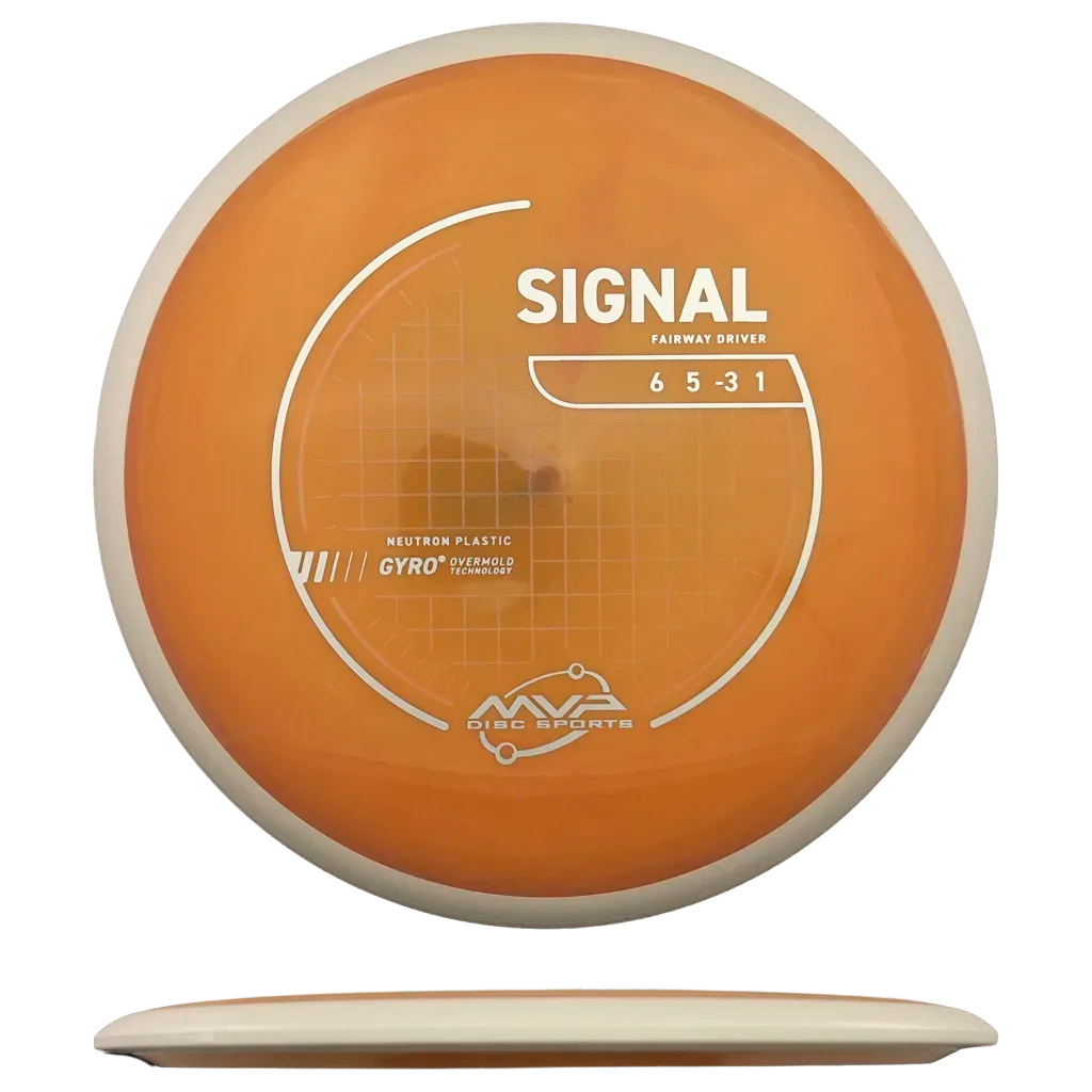 Neutron Signal - 42 / 173g