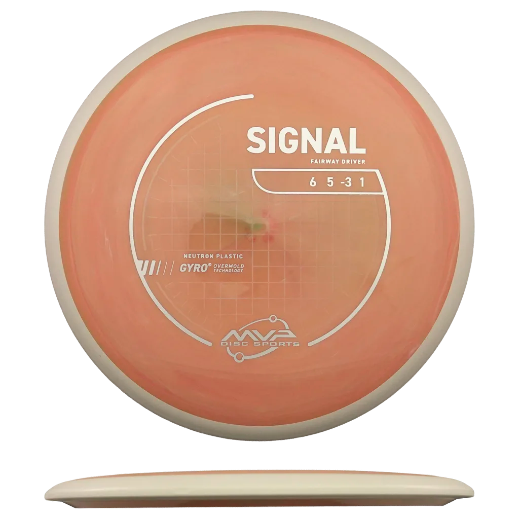 Neutron Signal - 43 / 173g