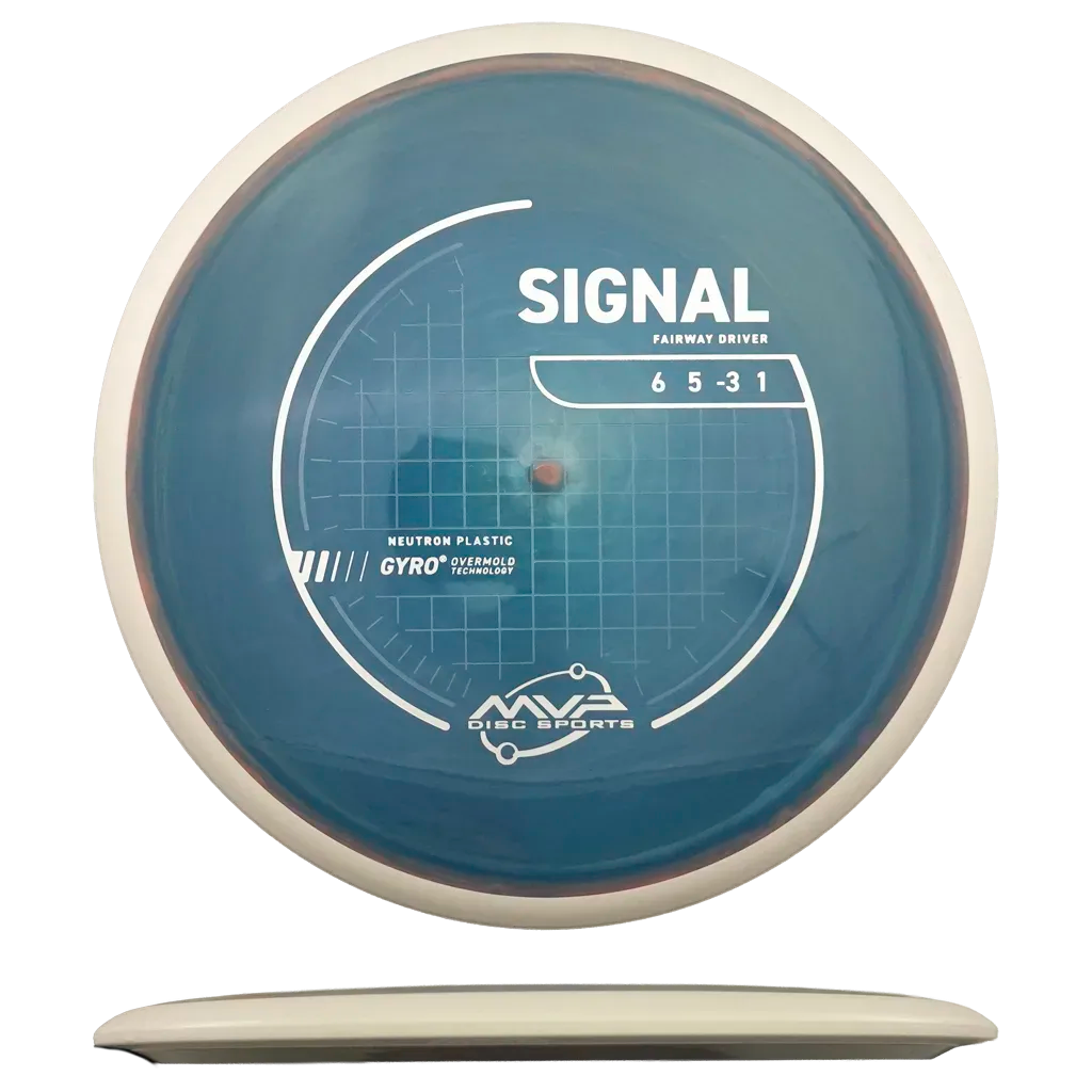 Neutron Signal - 48 / 174g