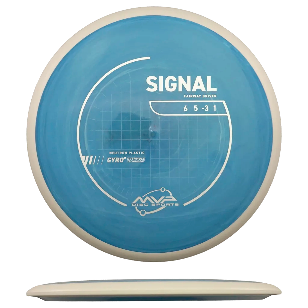 Neutron Signal - 53 / 175g