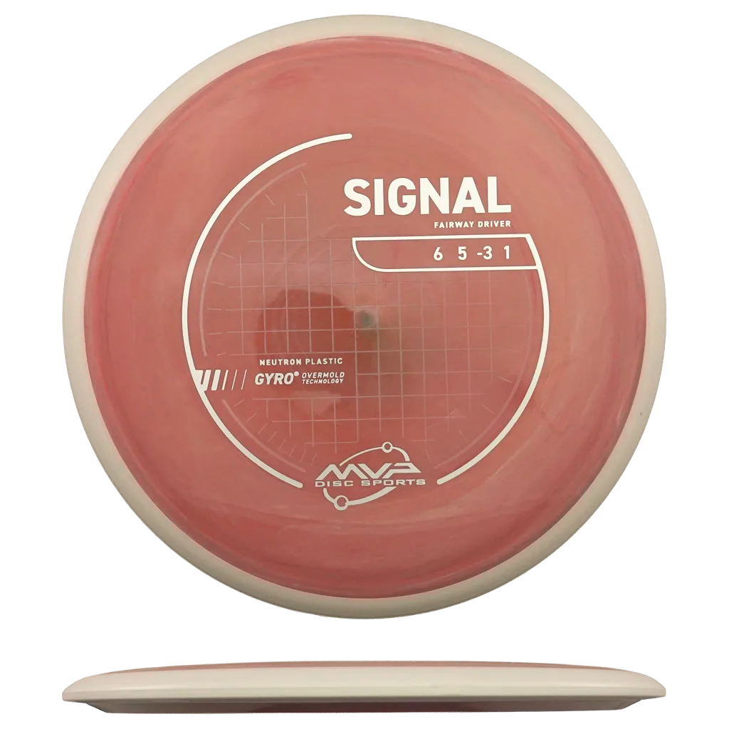 Neutron Signal - 55 / 175g