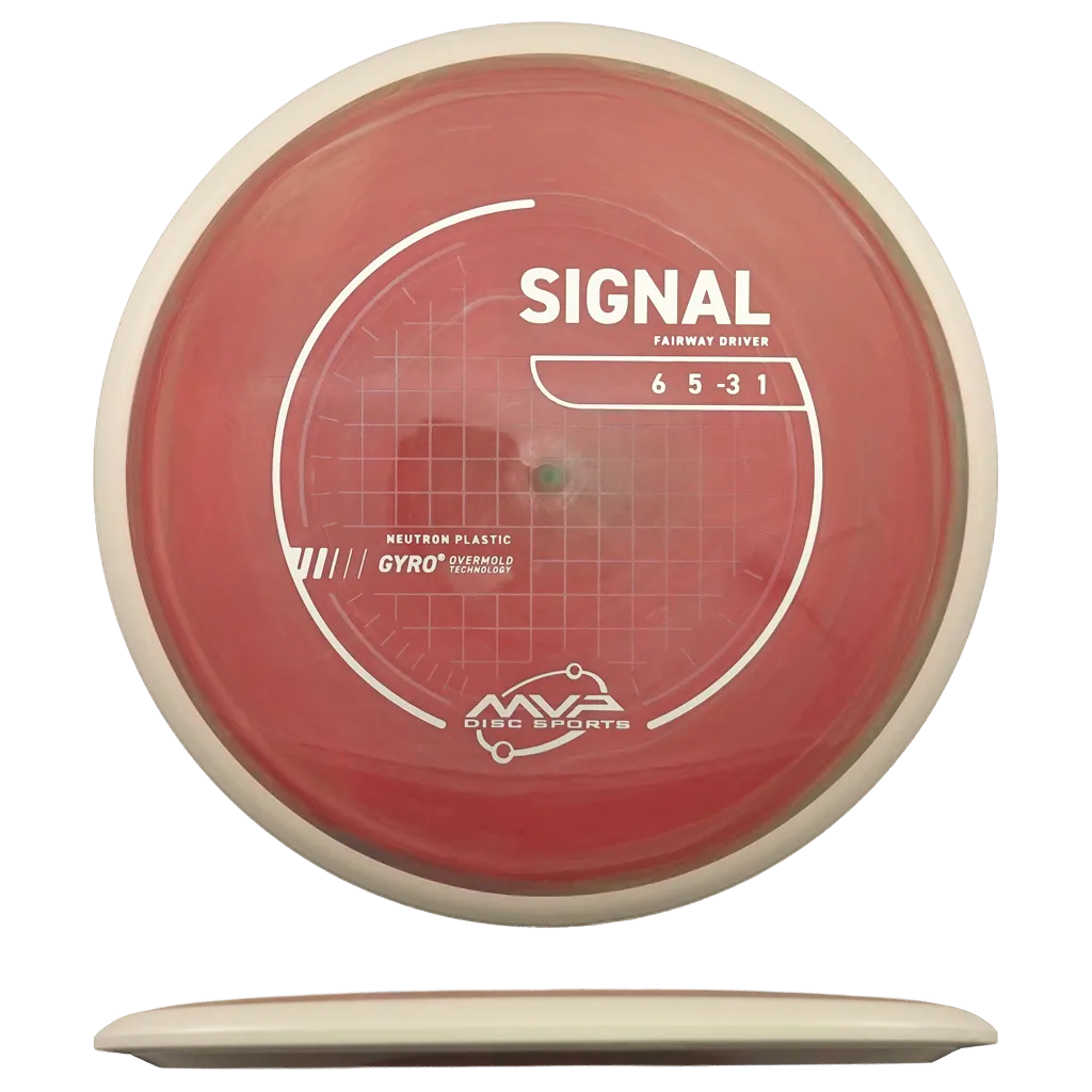 Neutron Signal - 57 / 175g