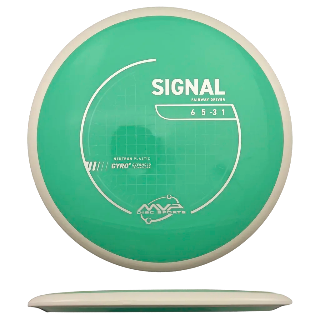 Neutron Signal - 59 / 175g
