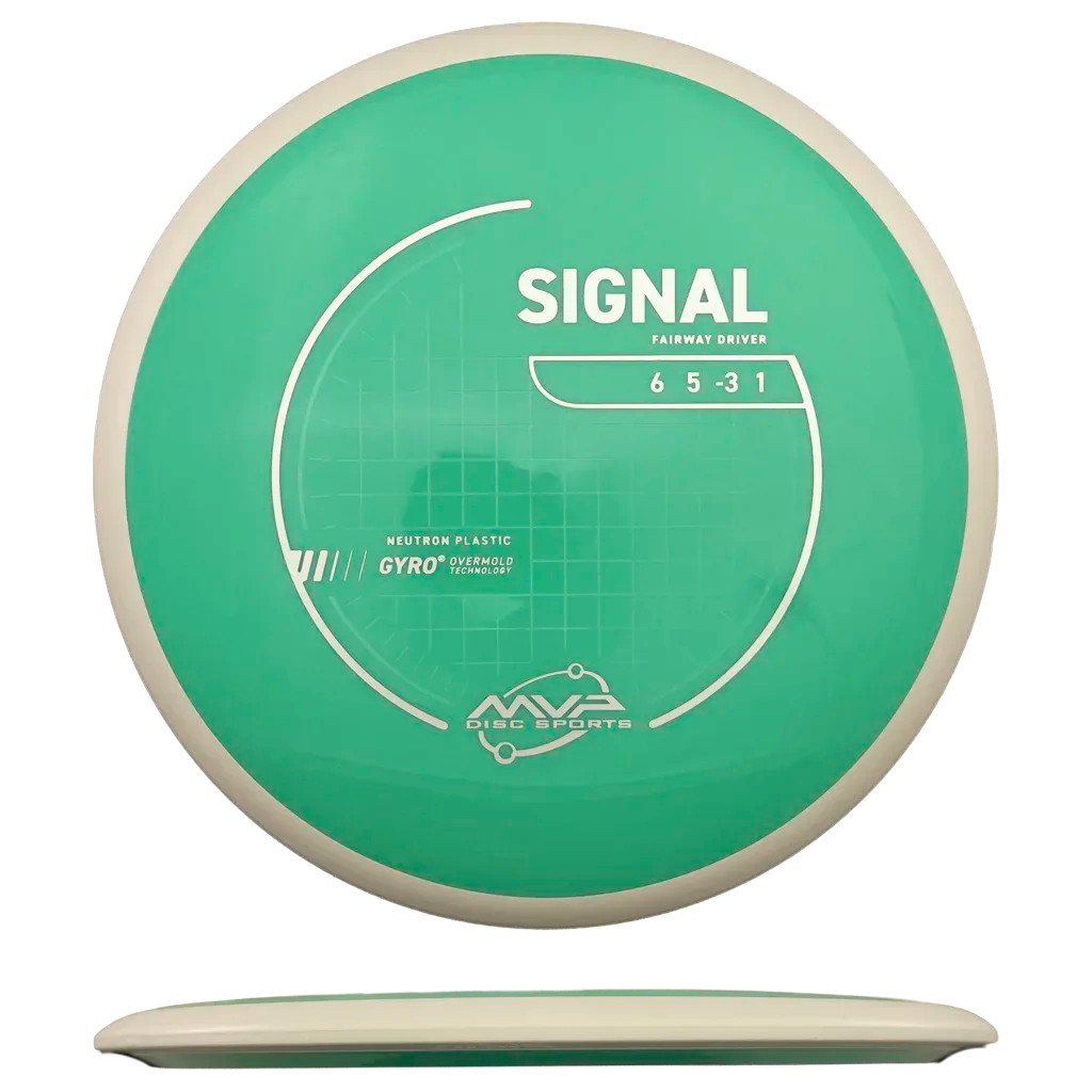 Neutron Signal - 60 / 175g