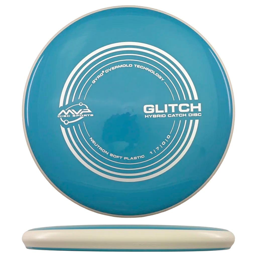 Neutron Soft Glitch - 202 / 151g