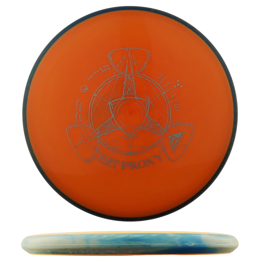 Neutron Soft Proxy