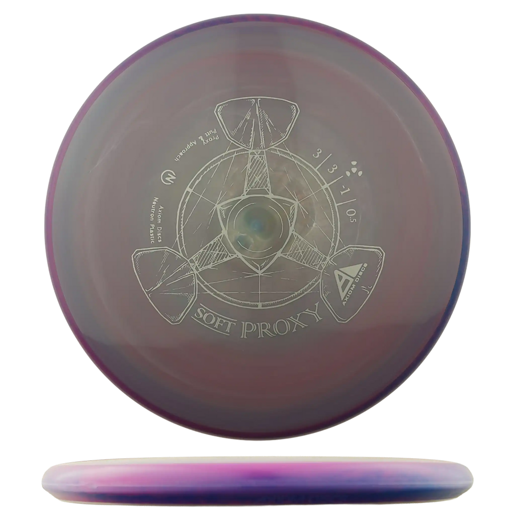 Neutron Soft Proxy