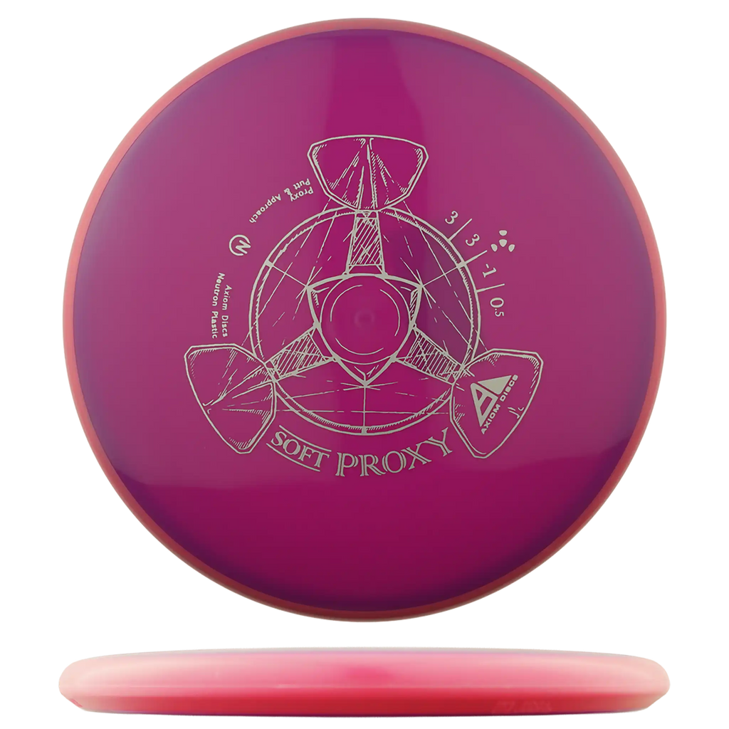 Neutron Soft Proxy