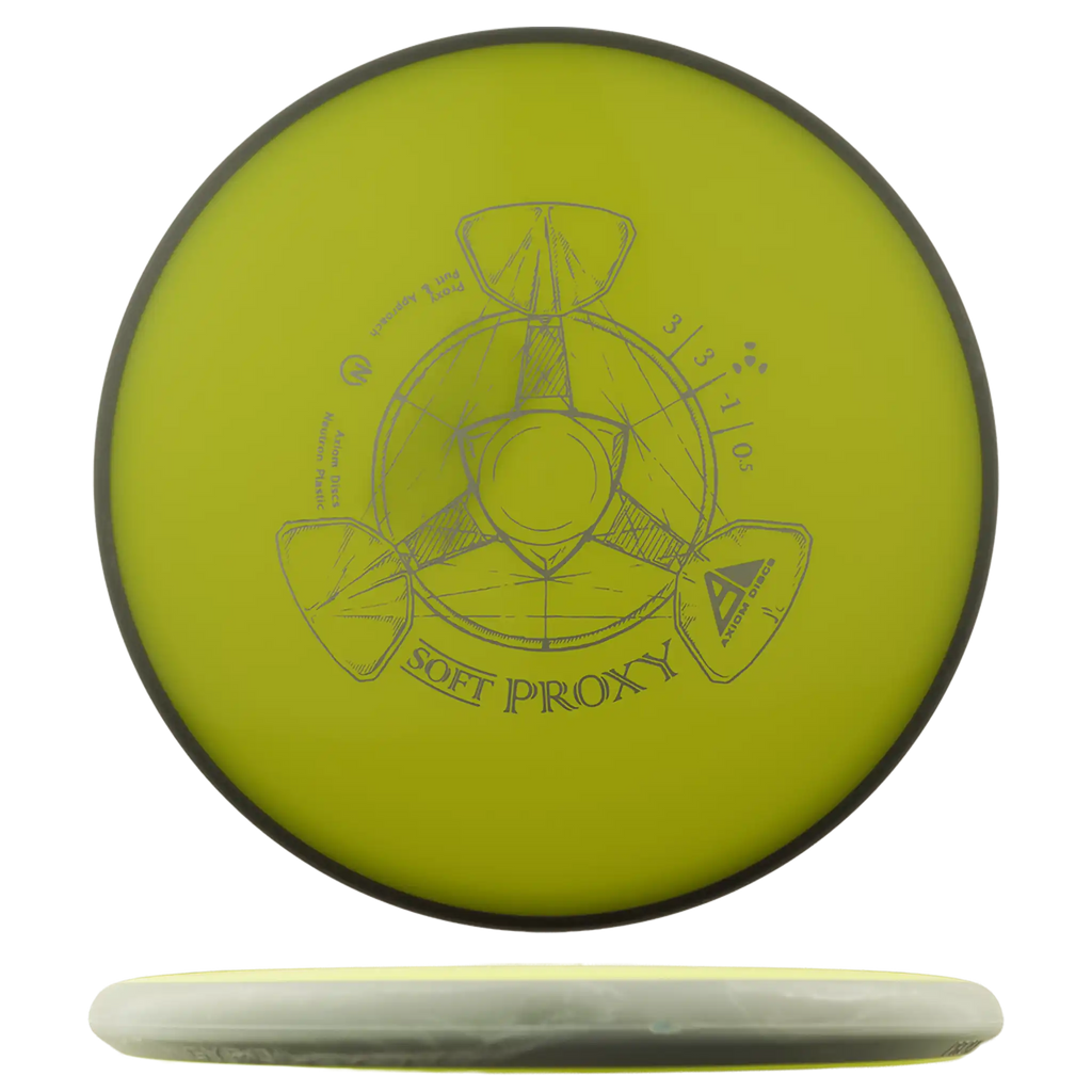 Neutron Soft Proxy