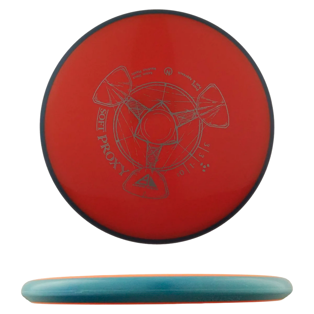 Neutron Soft Proxy