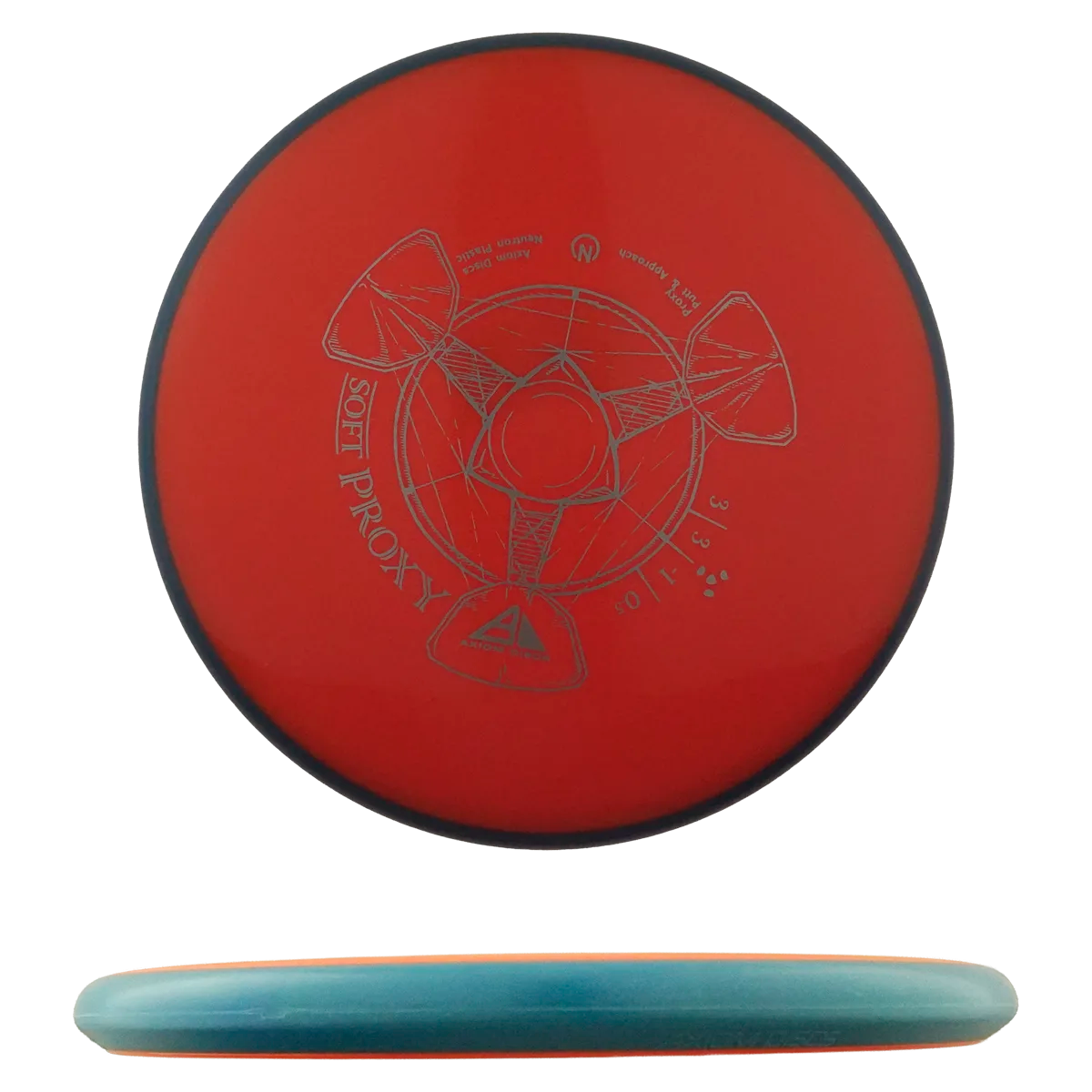 Neutron Soft Proxy