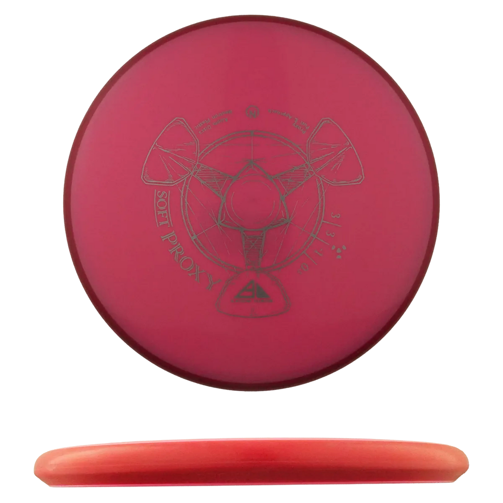 Neutron Soft Proxy