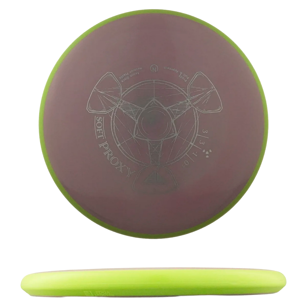 Neutron Soft Proxy
