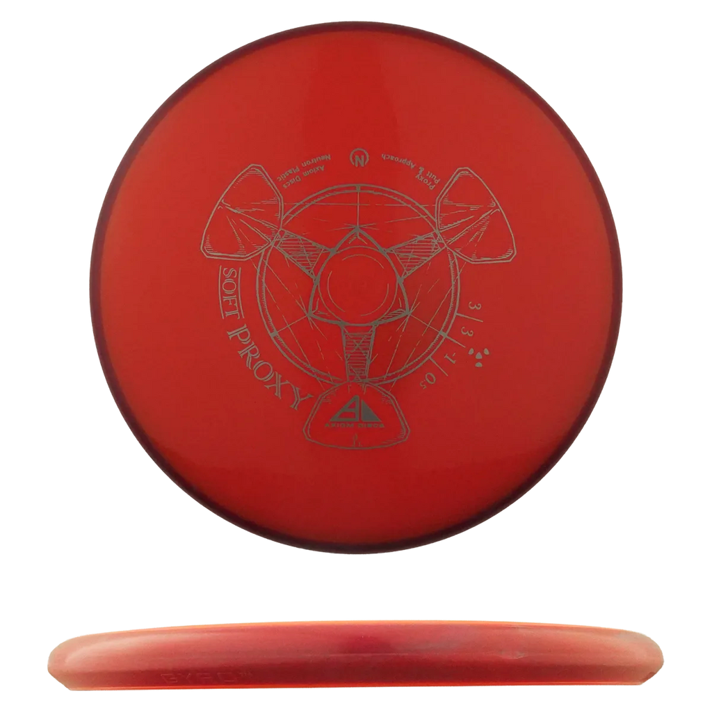 Neutron Soft Proxy