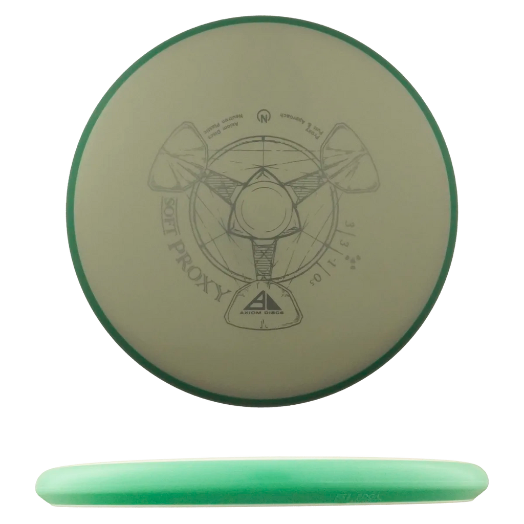 Neutron Soft Proxy