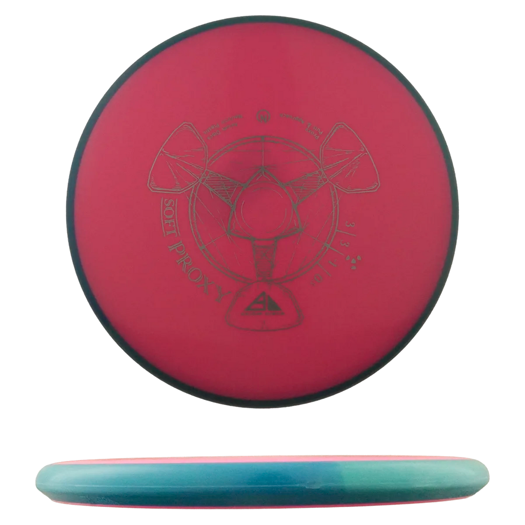 Neutron Soft Proxy