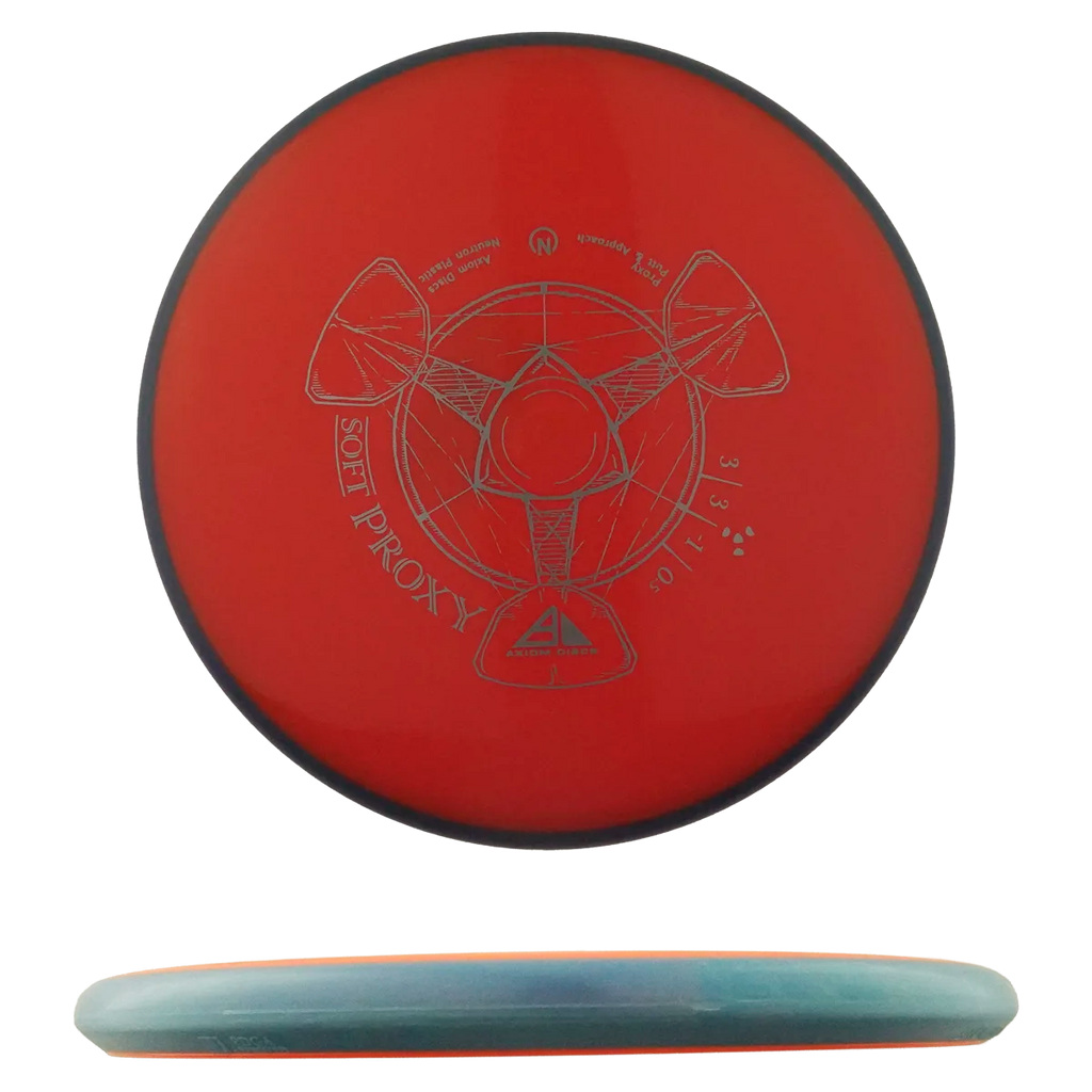 Neutron Soft Proxy