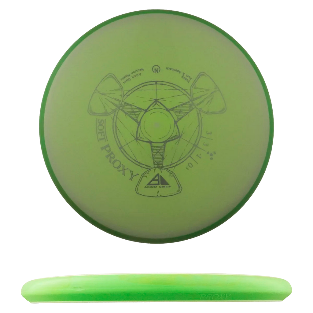 Neutron Soft Proxy
