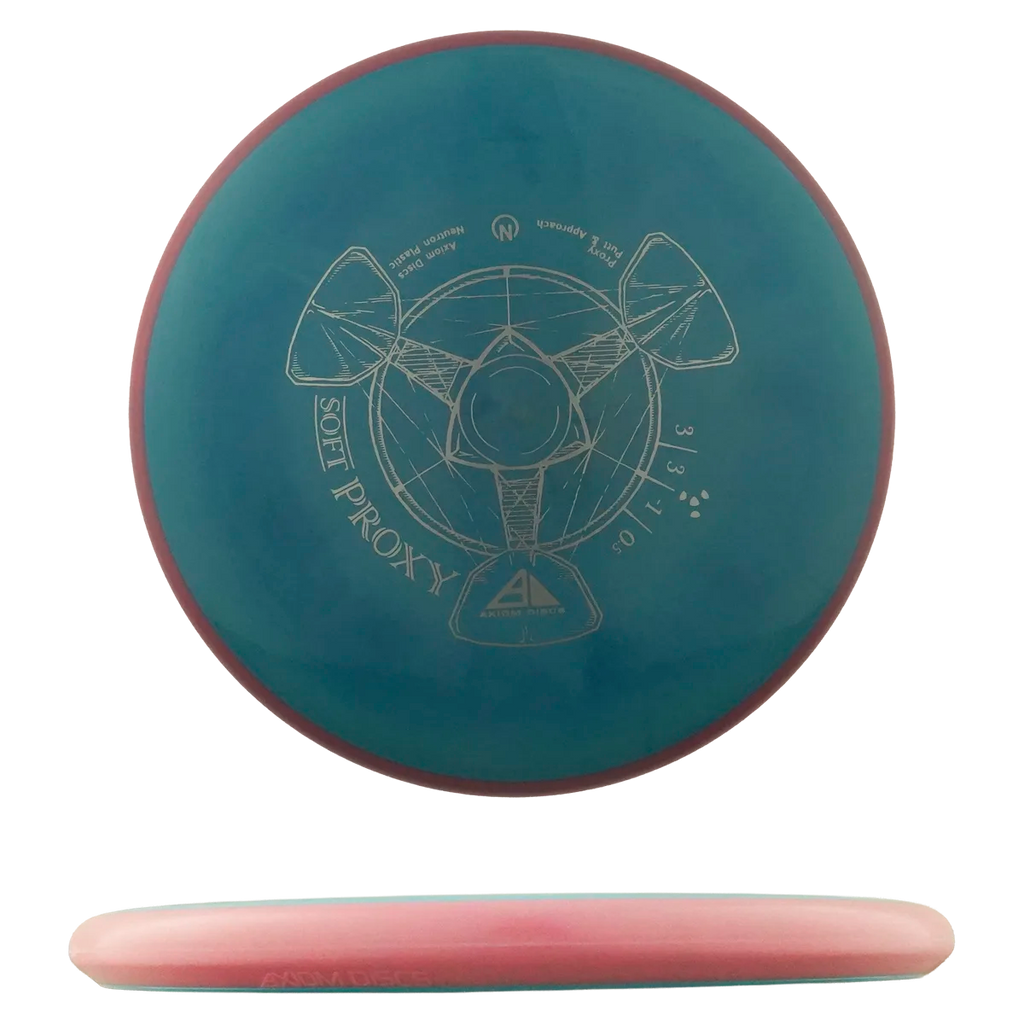 Neutron Soft Proxy