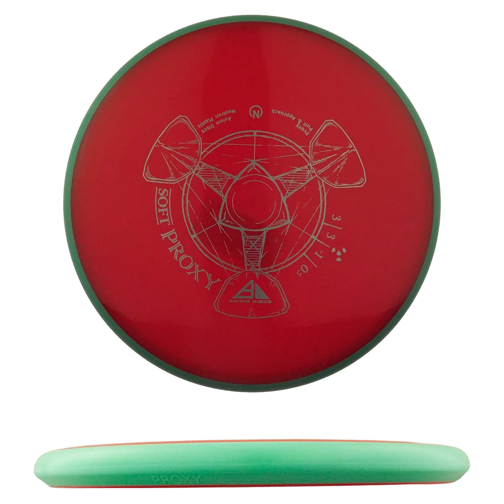 Neutron Soft Proxy
