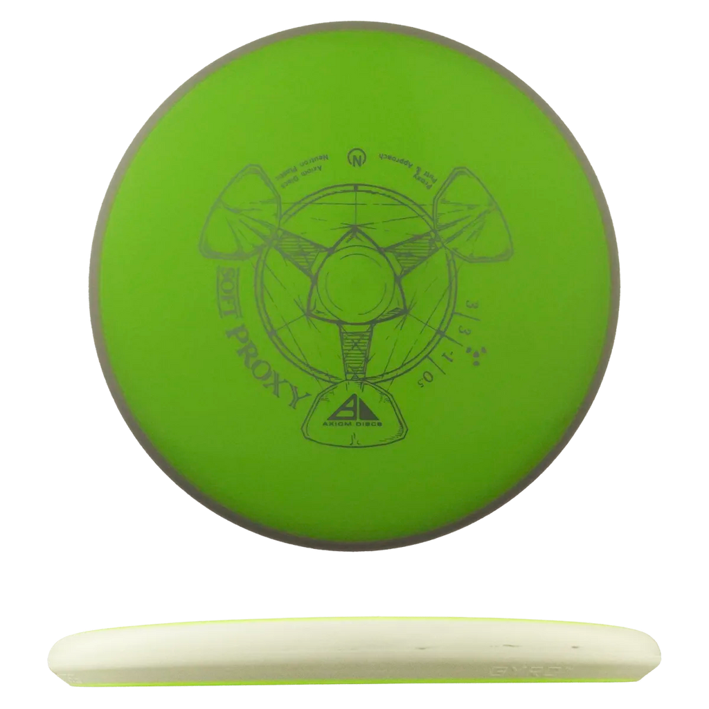 Neutron Soft Proxy