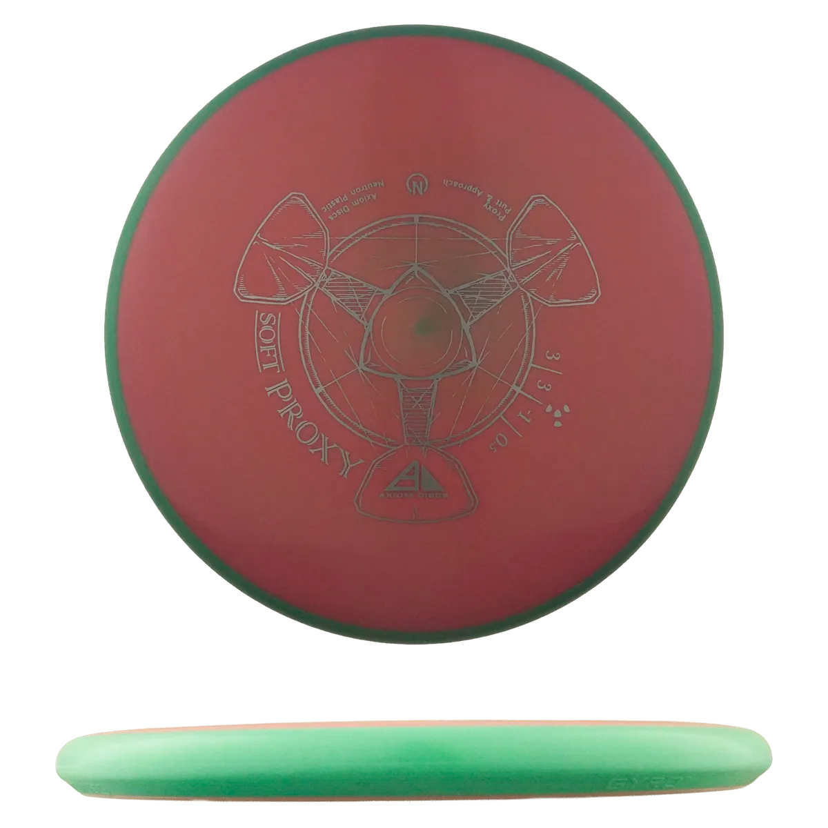 Neutron Soft Proxy