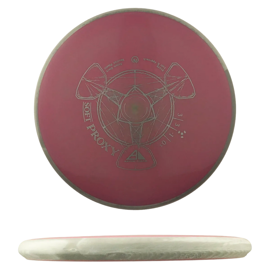 Neutron Soft Proxy