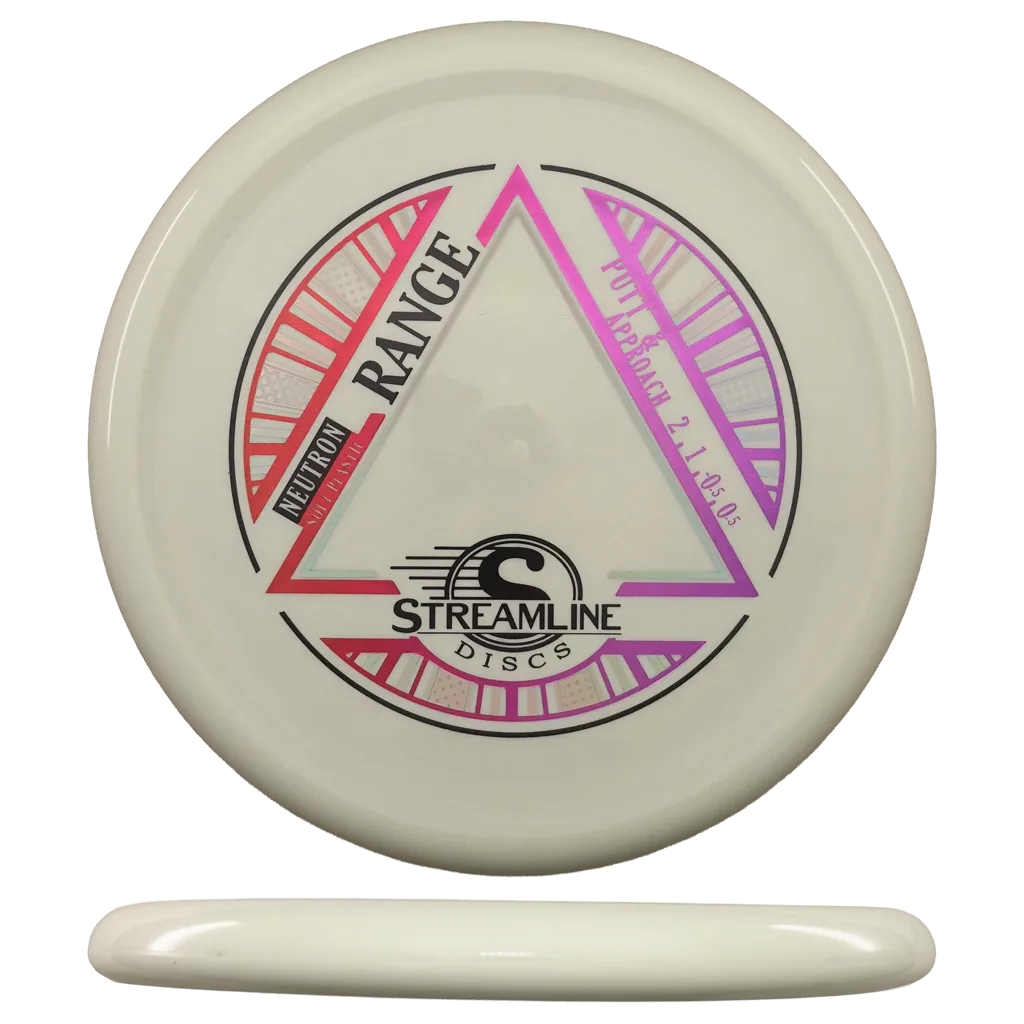 Neutron Soft Range - 6 / 172g