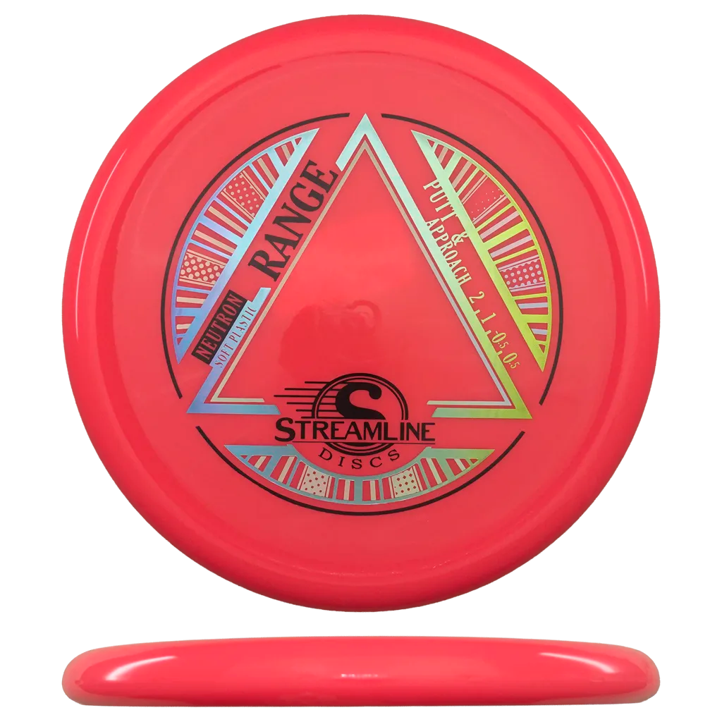 Neutron Soft Range - 7 / 172g