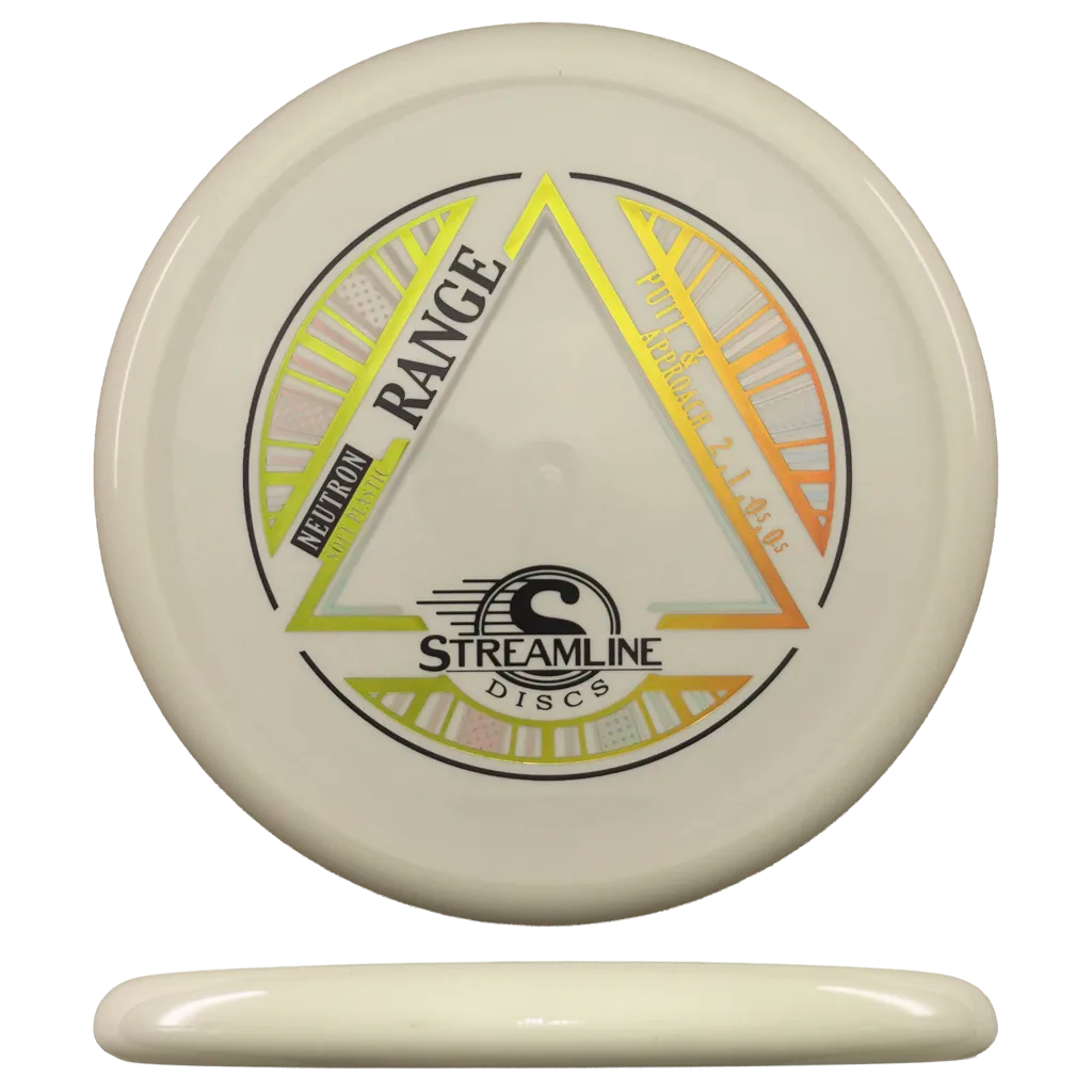 Neutron Soft Range - 8 / 172g