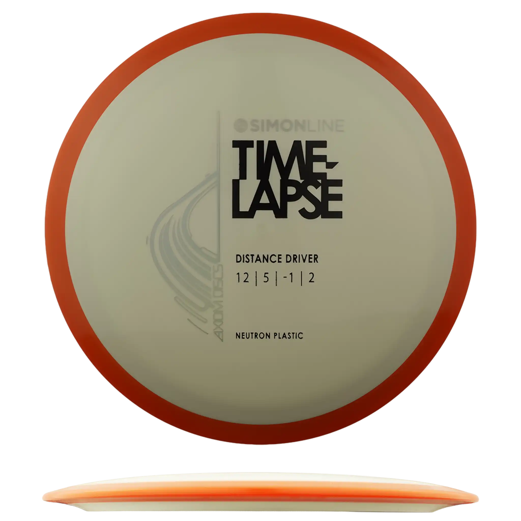 Neutron Time-Lapse - Simon Line