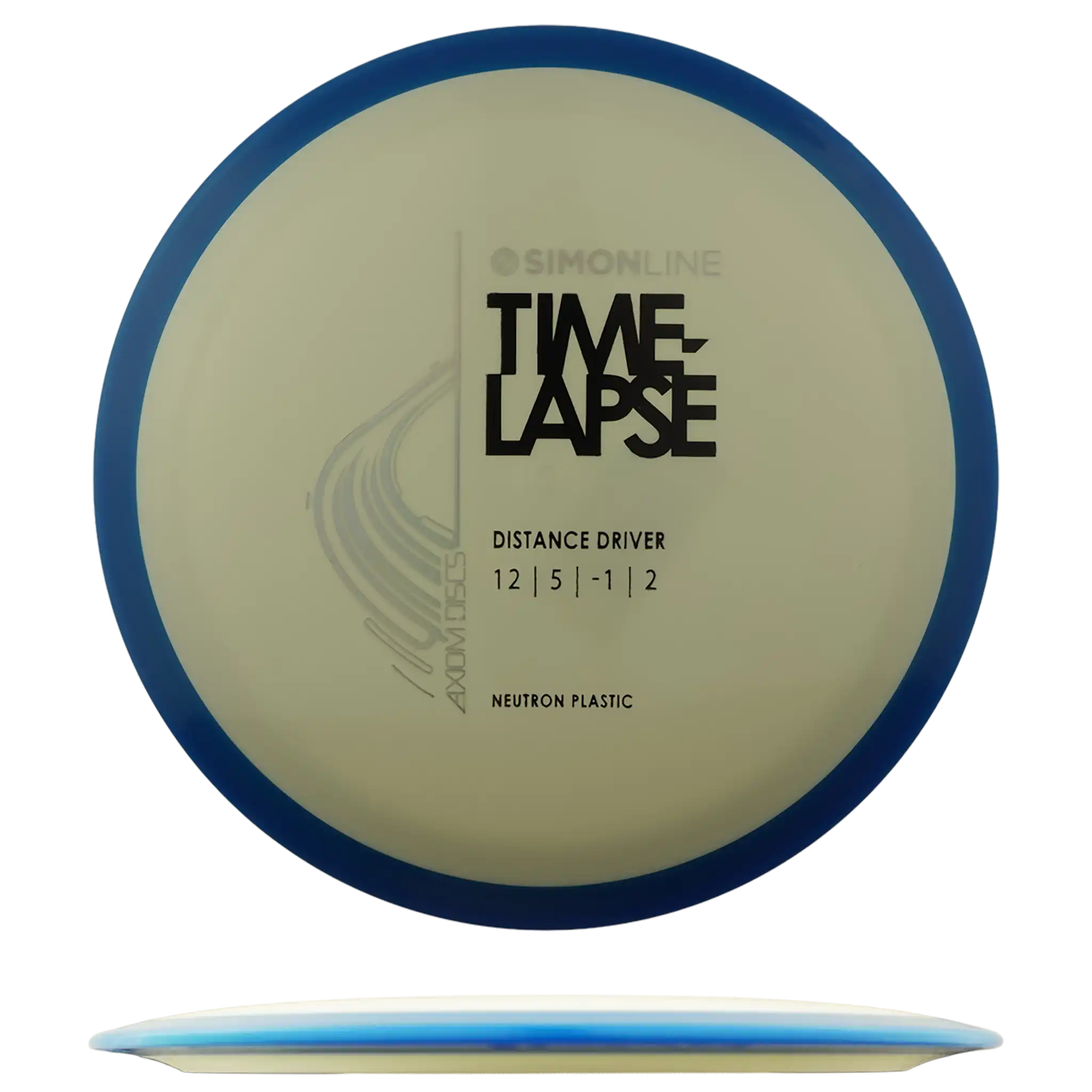 Neutron Time-Lapse - Simon Line