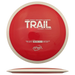 Neutron Trail - James Conrad - 587 / 171g