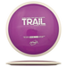 Neutron Trail - James Conrad - 592 / 172g