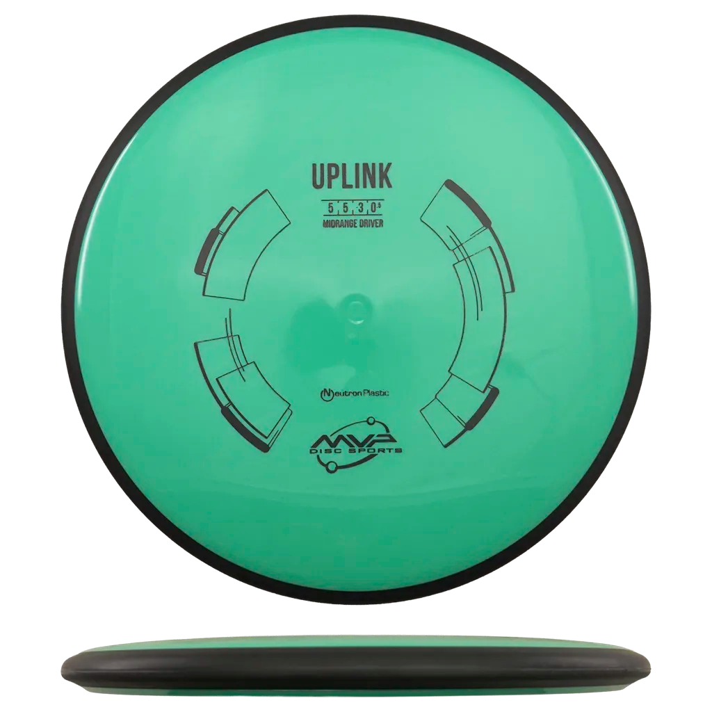 Neutron Uplink - 23 / 173g