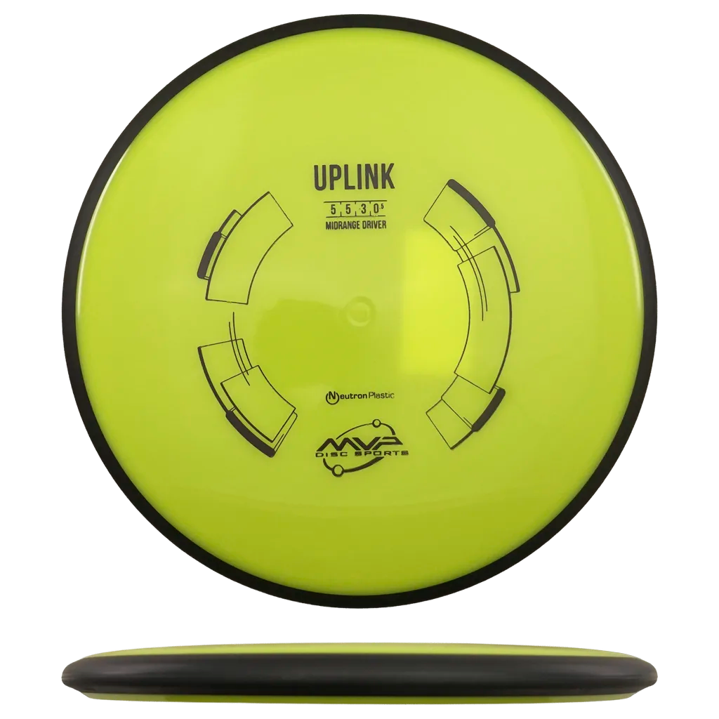 Neutron Uplink - 37 / 175g