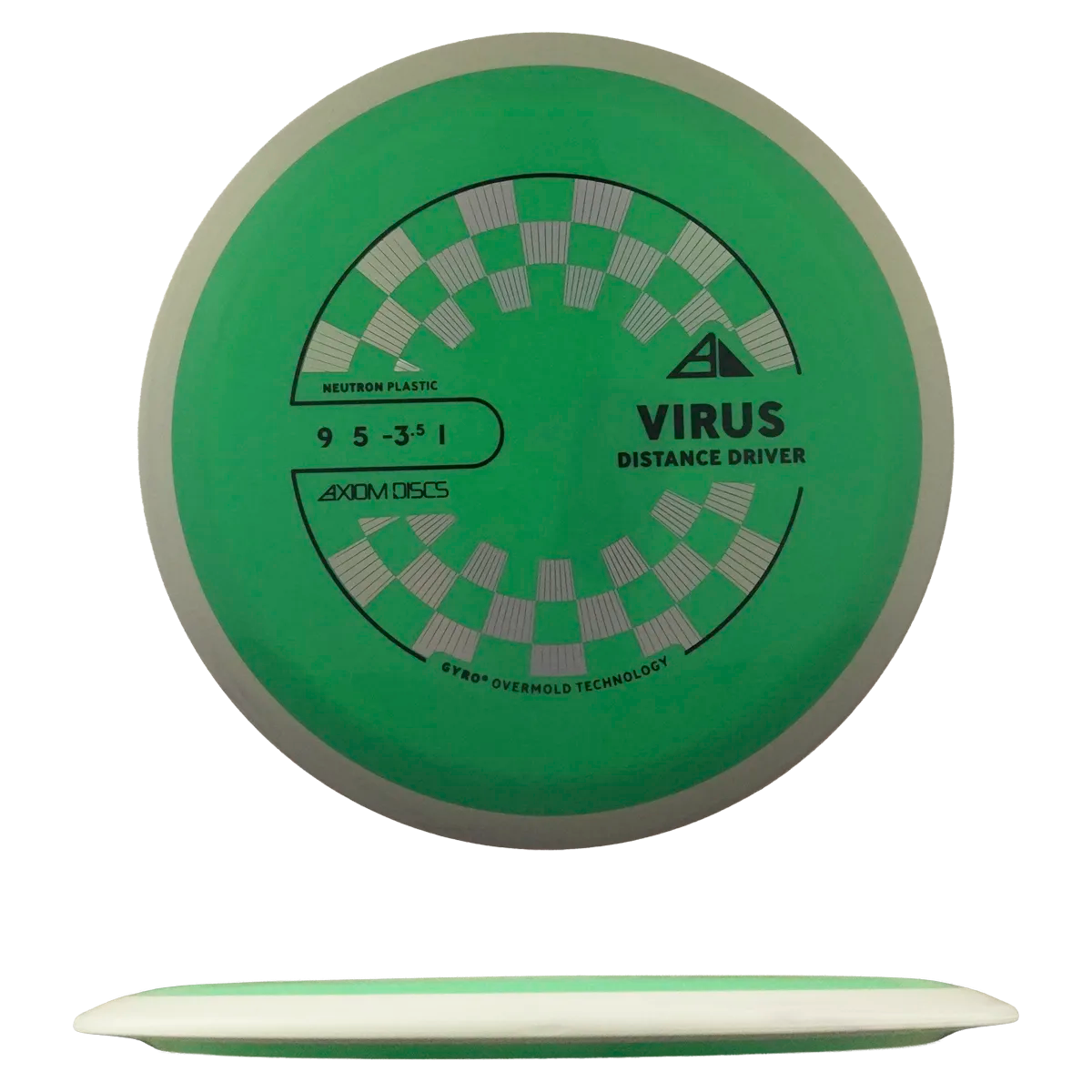 Neutron Virus