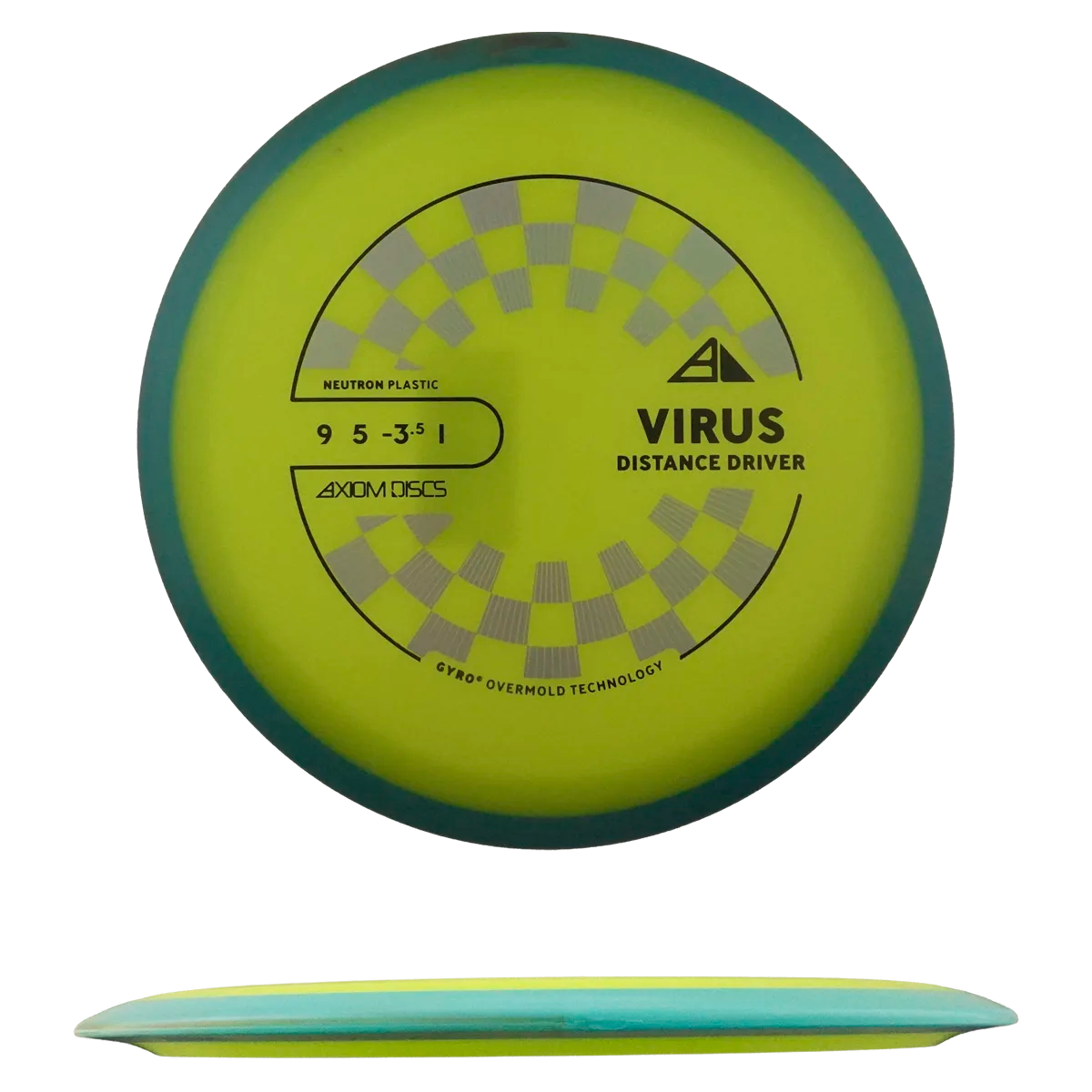 Neutron Virus