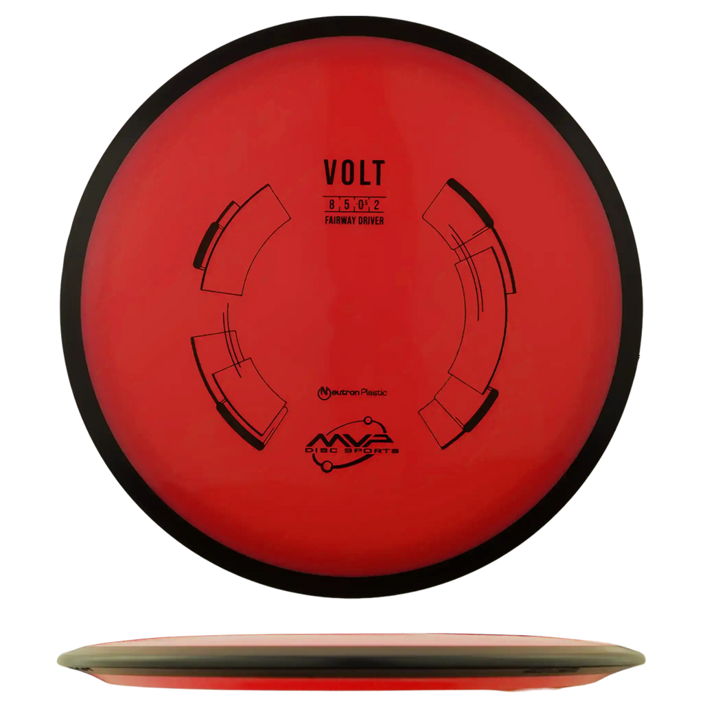 Neutron Volt