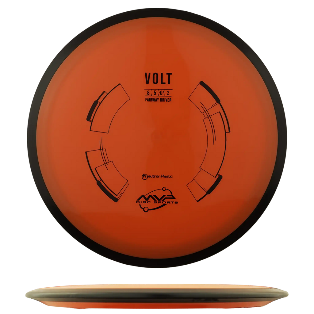Neutron Volt