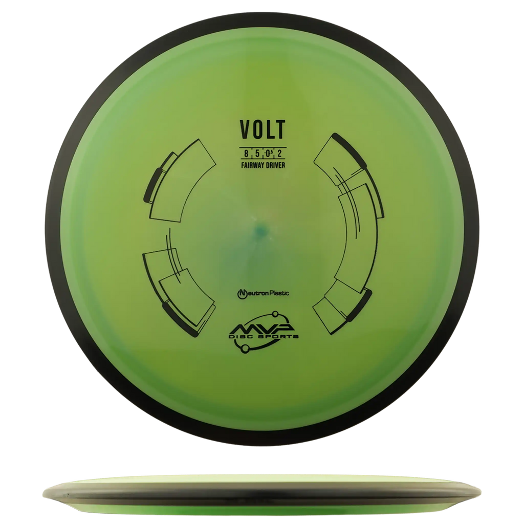 Neutron Volt
