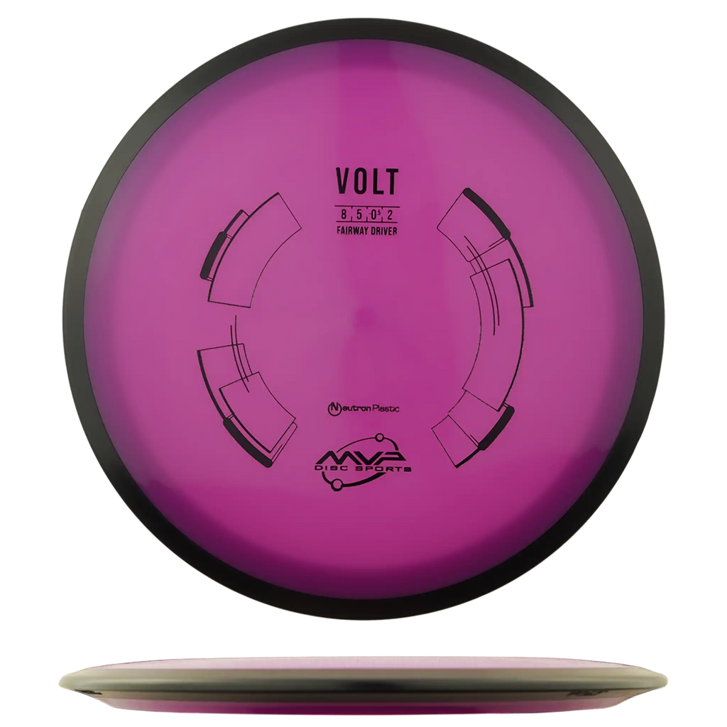 Neutron Volt