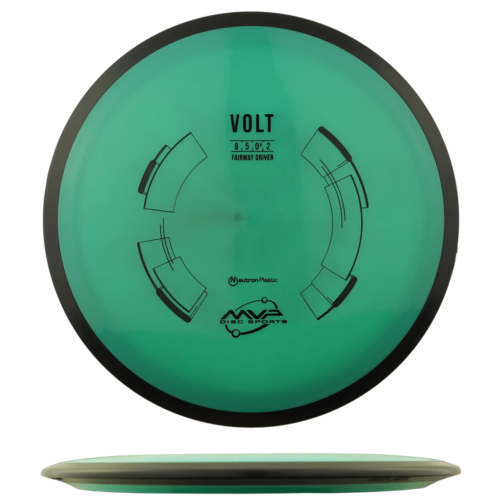 Neutron Volt