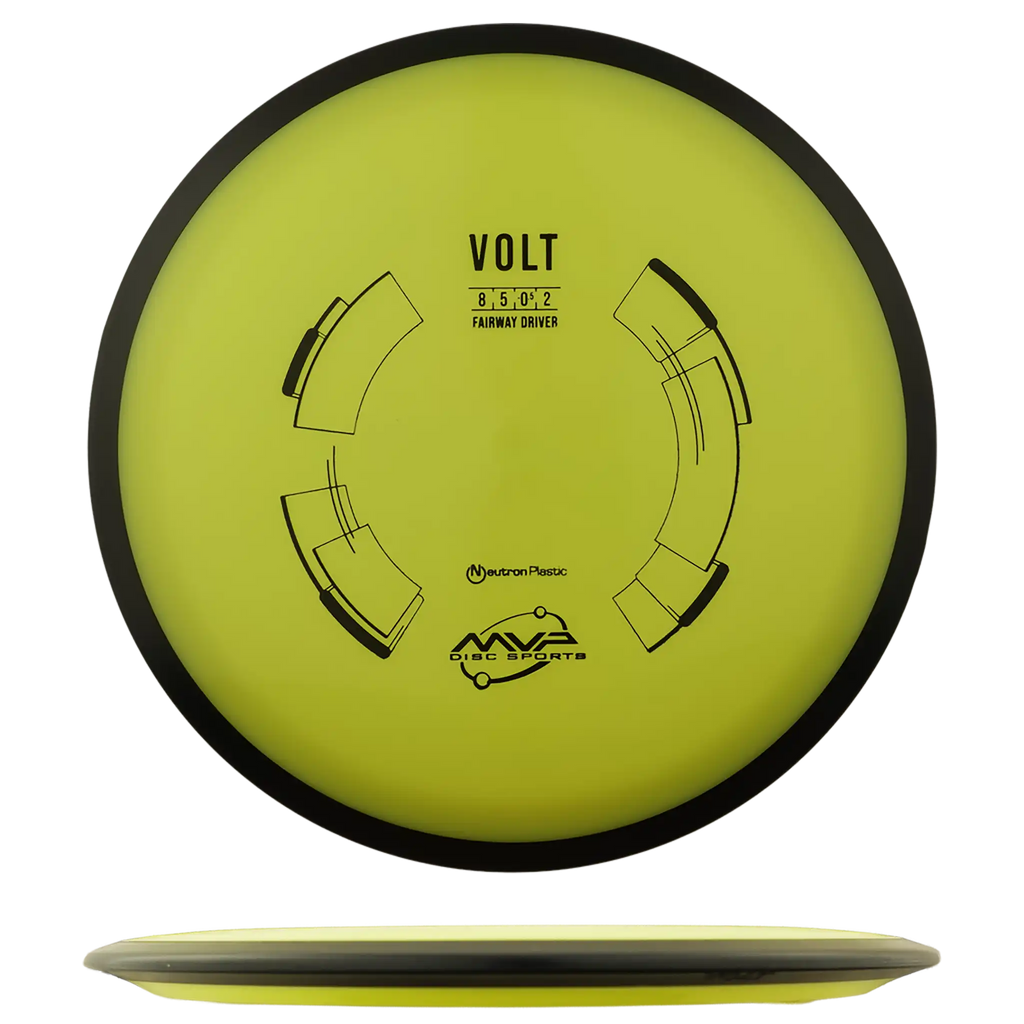 Neutron Volt