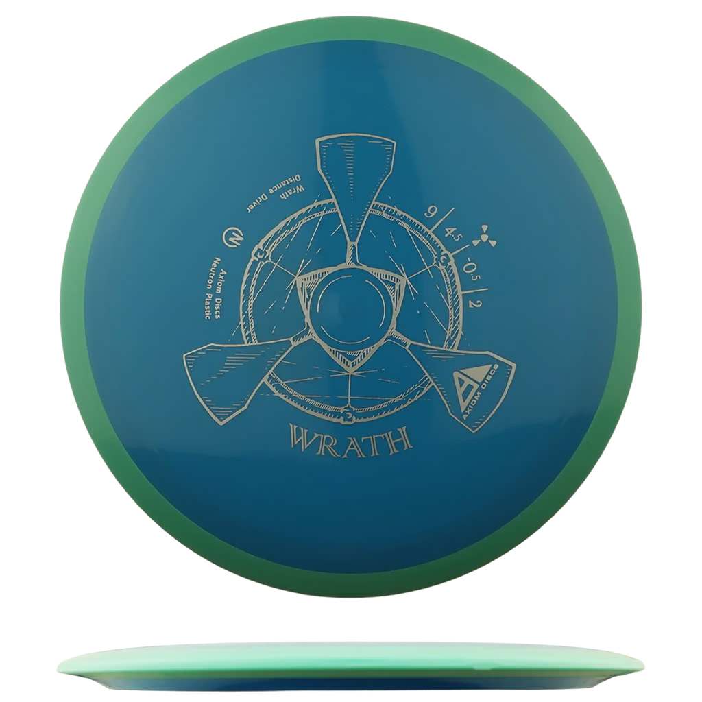Neutron Wrath