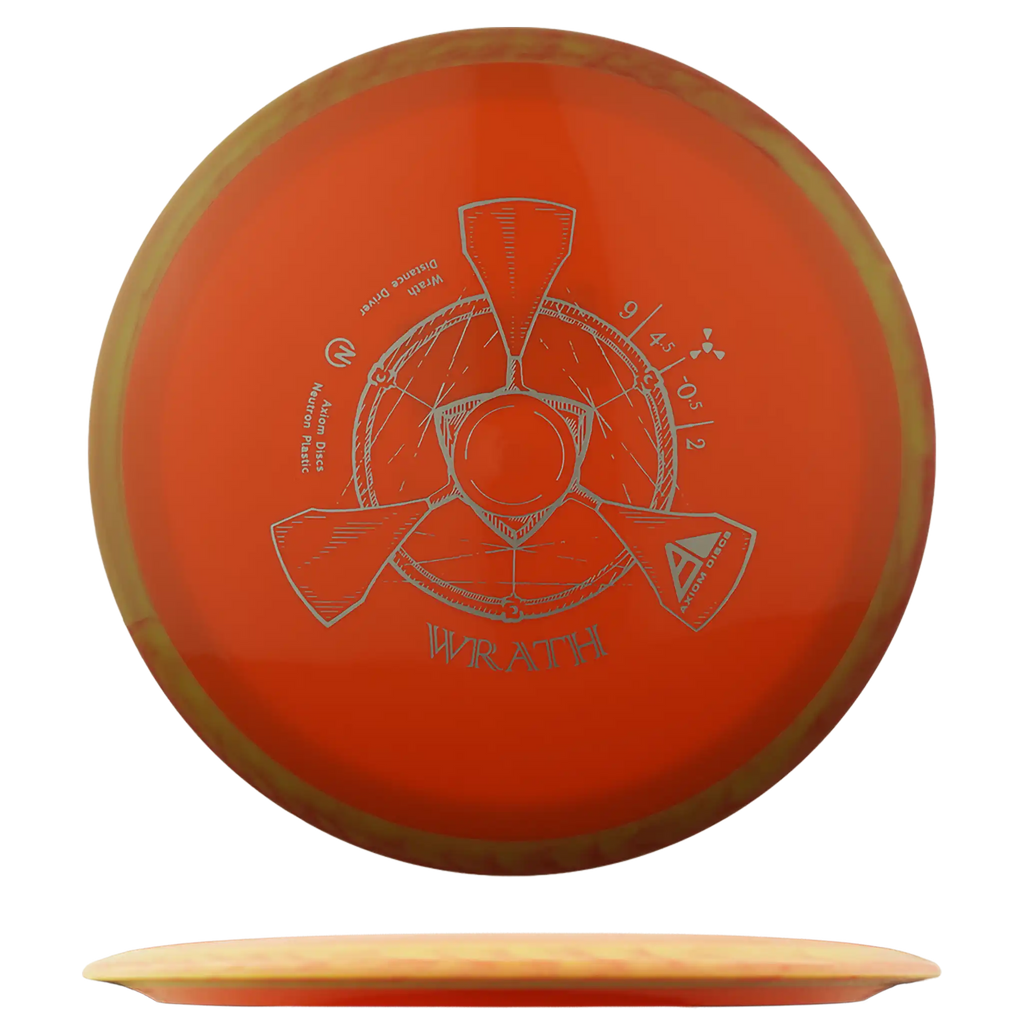 Neutron Wrath